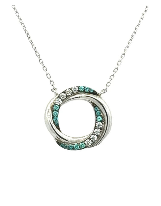 Collar infinito DUO PL